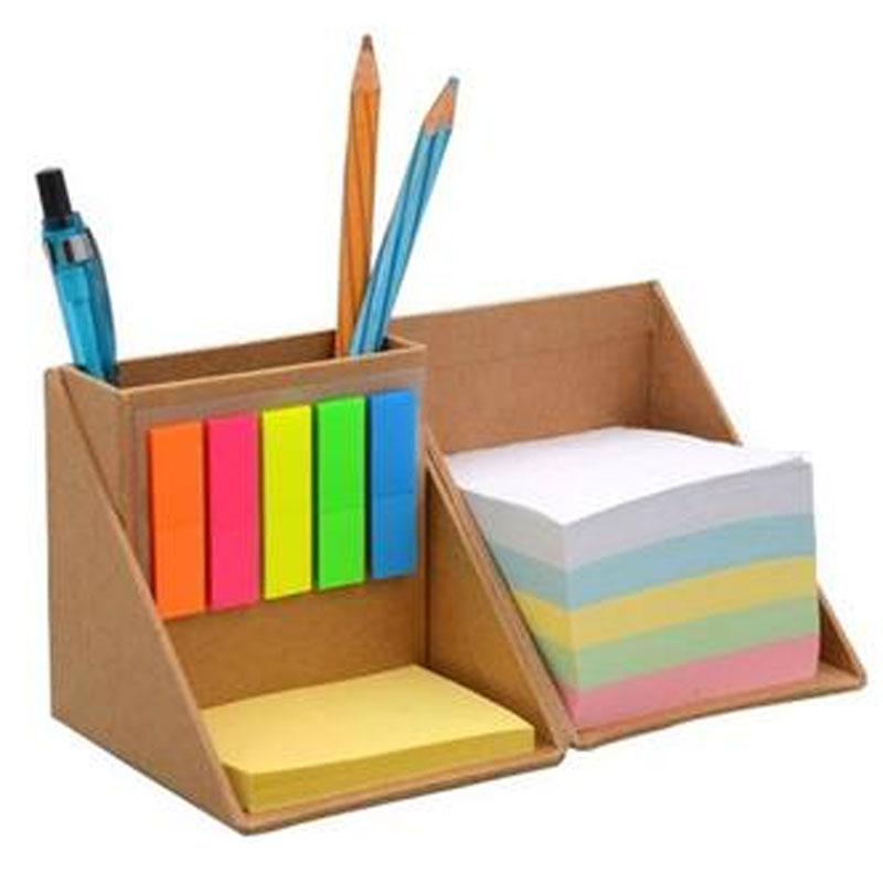 The Most Popular Stationery Product Cube Stationery Set Editors Pick